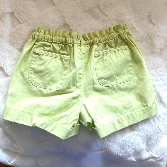 Girls Gymboree shorts - Picture 2 of 3